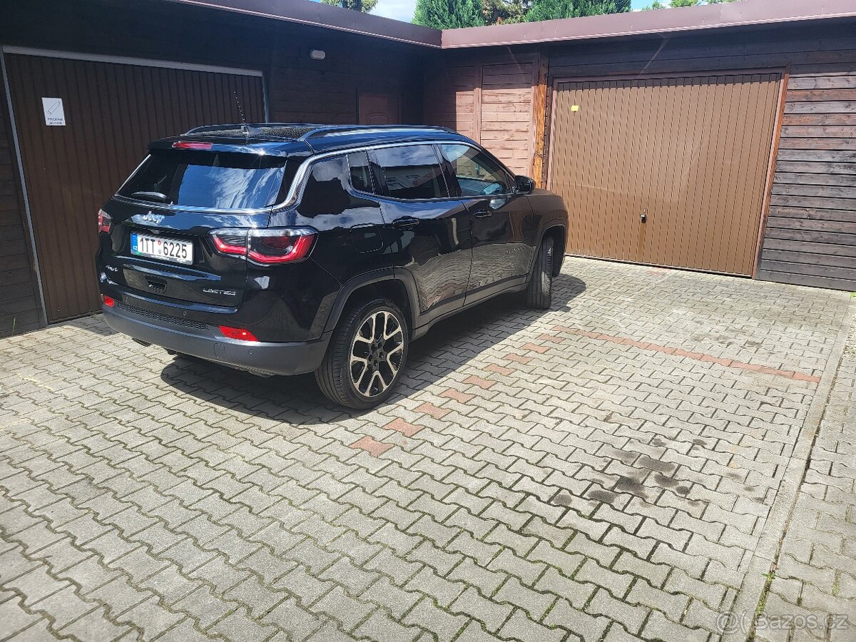 JEEP COMPASS - 9