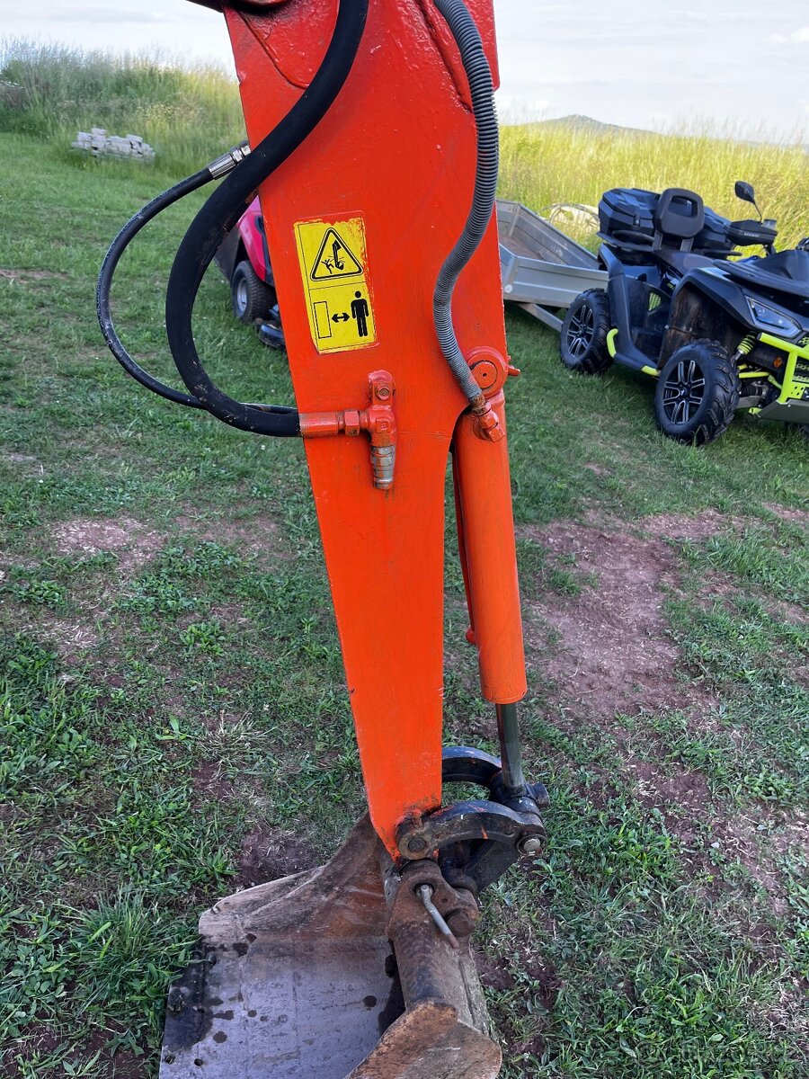 Kubota KX41 - 9