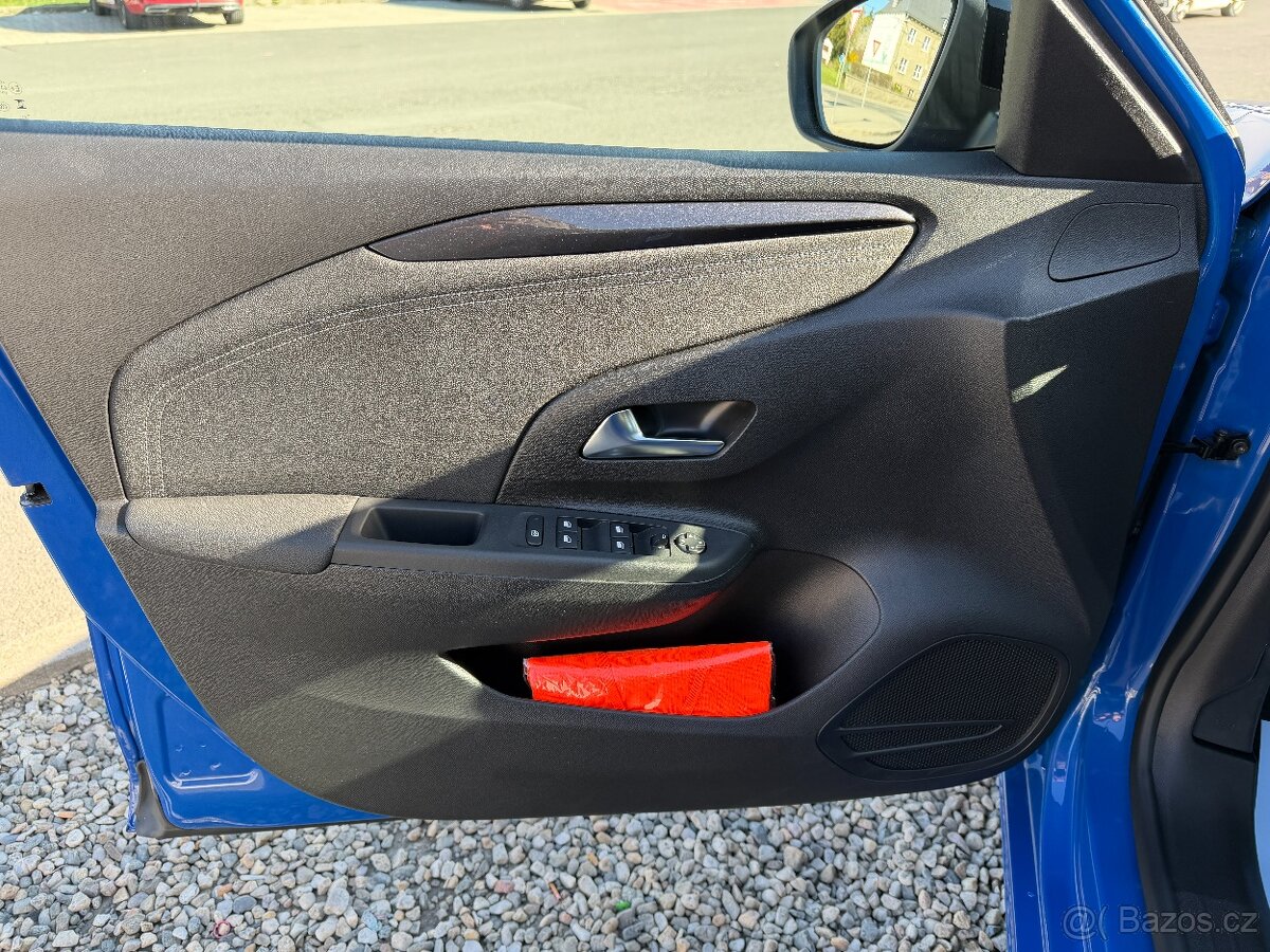 Opel Corsa 1.2T/74kW - Elegance - 9