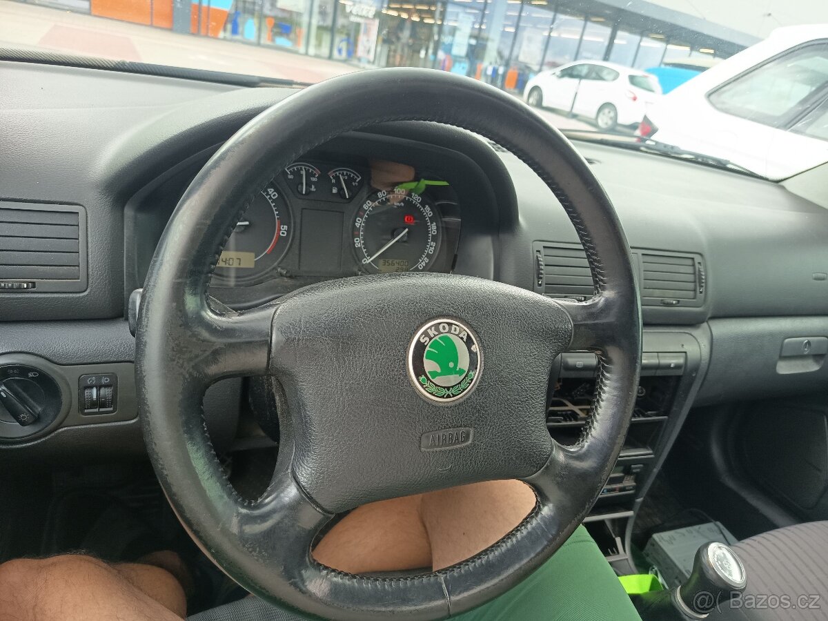 Prodám TDI - 9