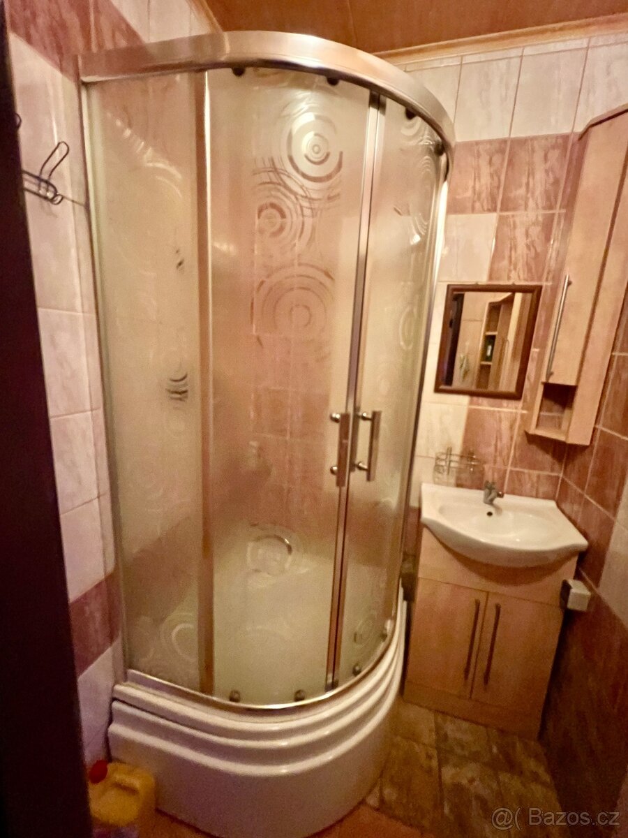 Prodej bytu 2+1, 53 m² Heyrovského - 9