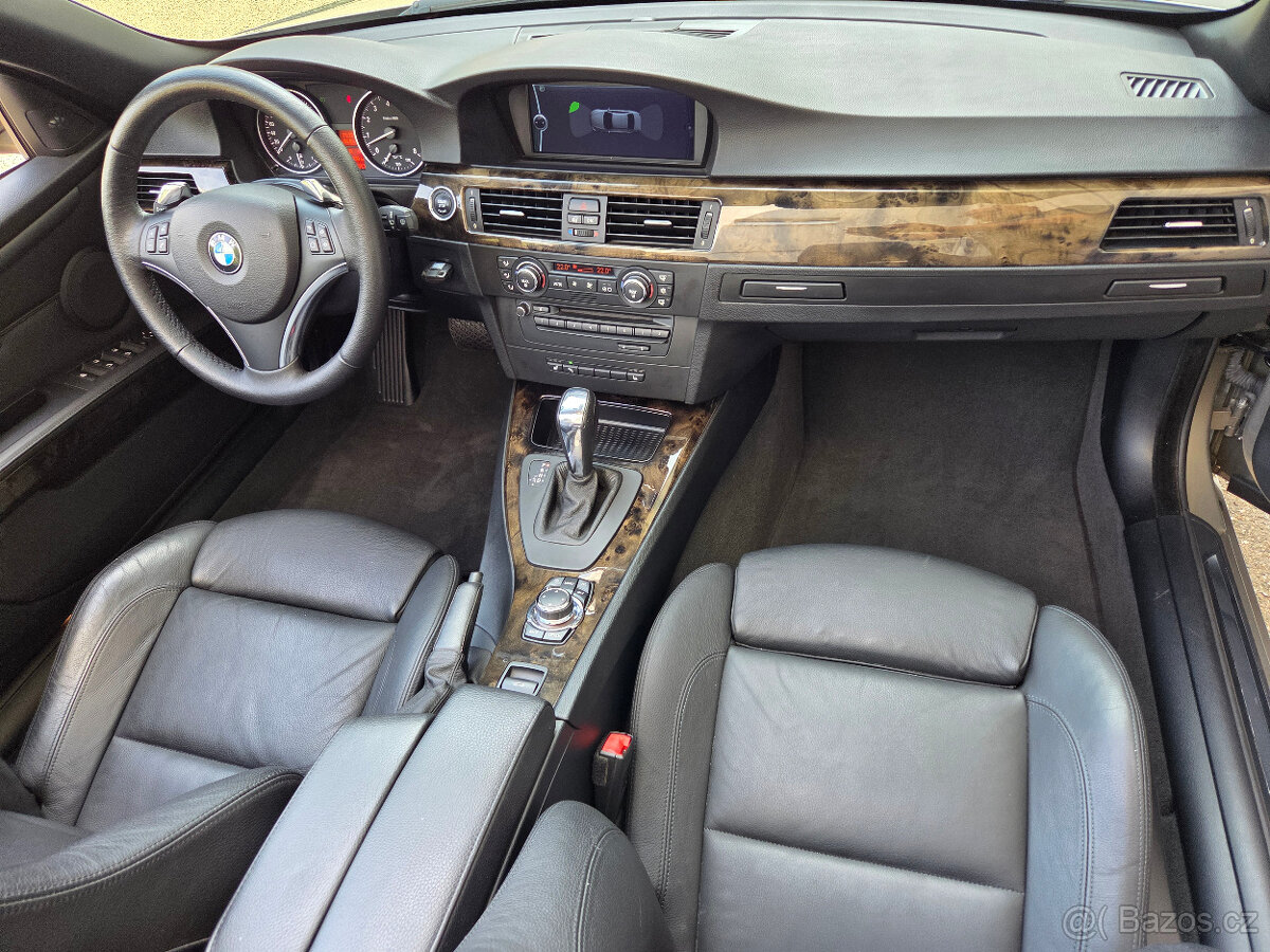 BMW 330i Kabriolet Automat 60.t.km - 9