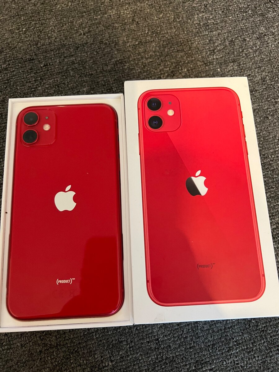 iPhone 11 - 9