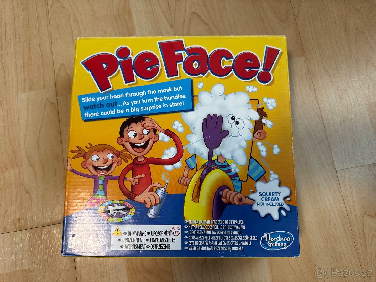 Úklid pokoje #1 - 9