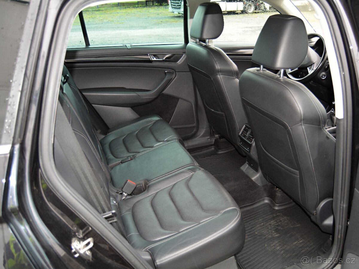 Škoda Kodiaq 2.0 TDI - 9