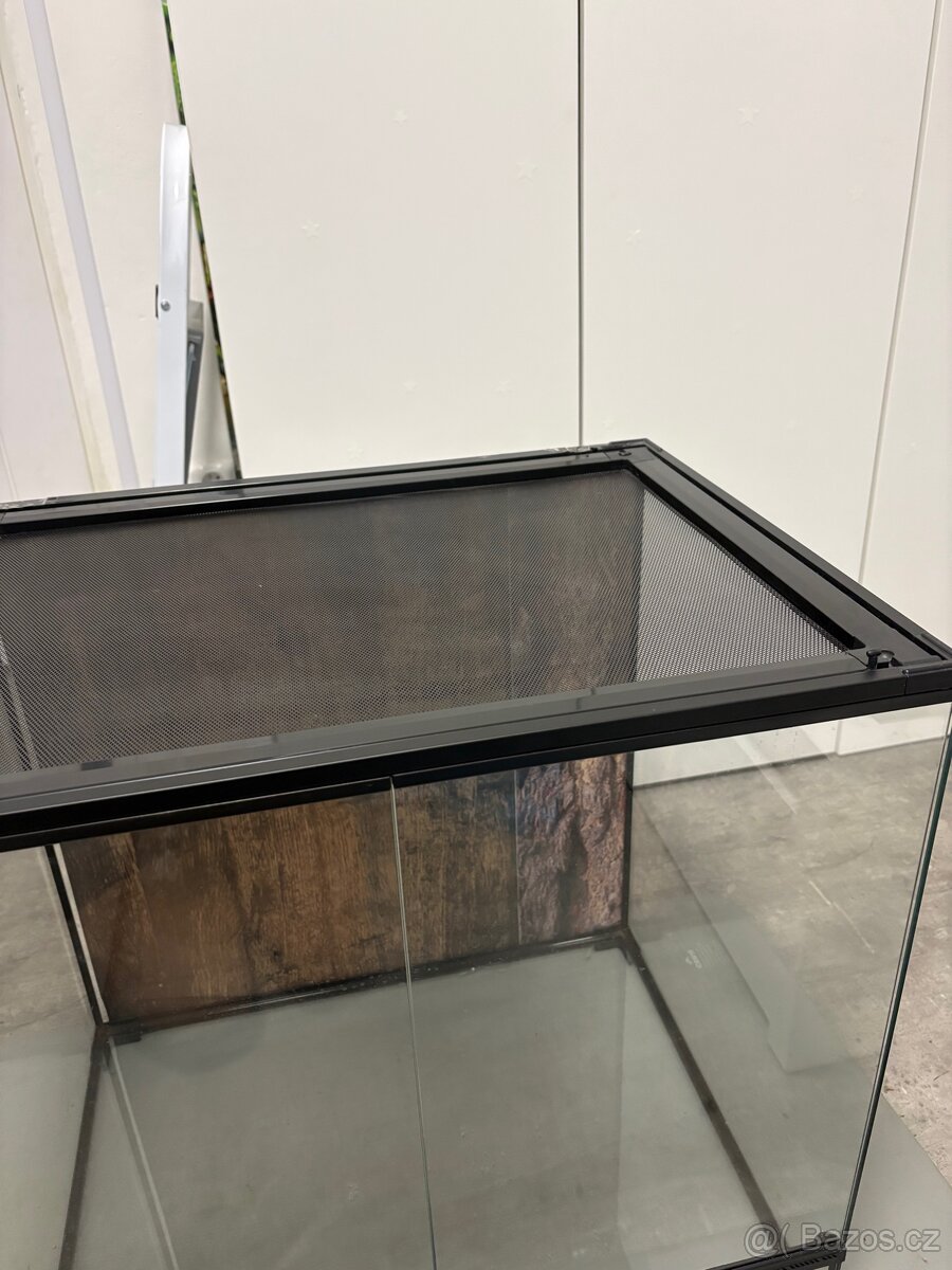 Terárium reptiplanet 60x45x60 - 9
