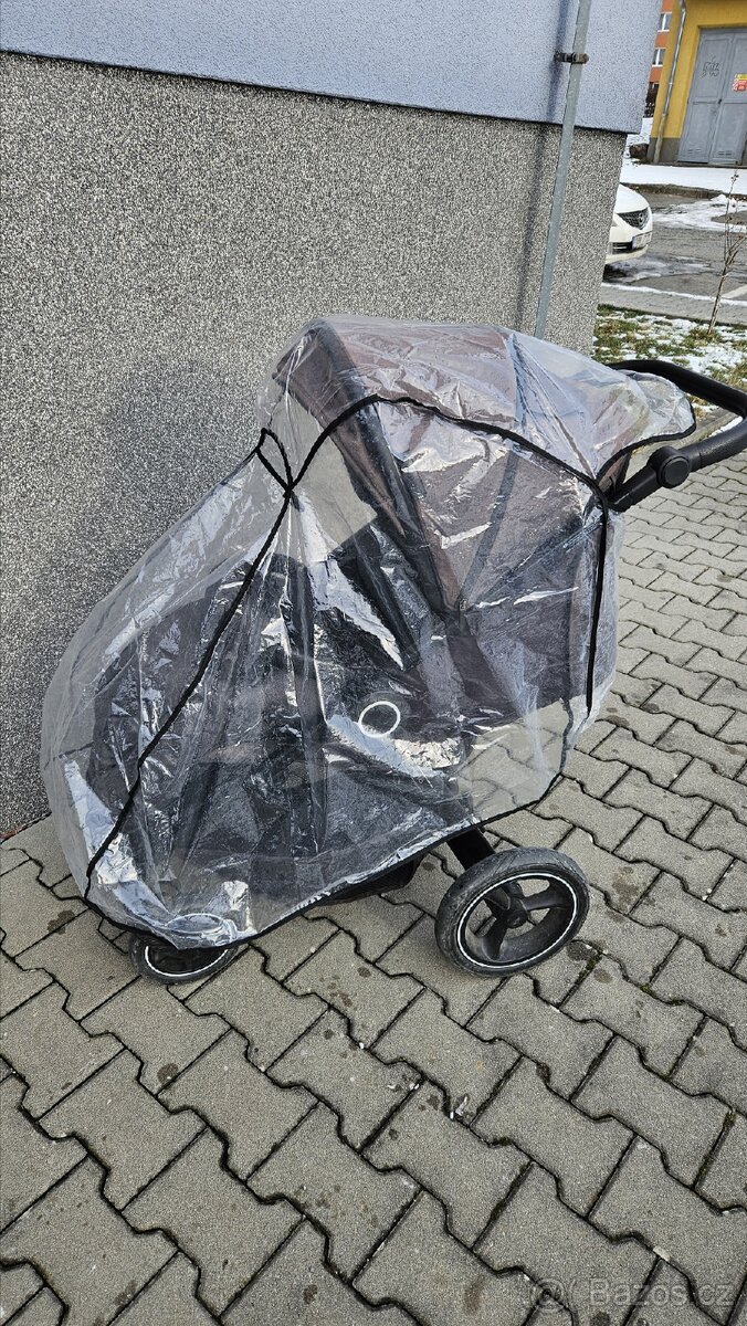 Kočárek Coletto Joggy - 9