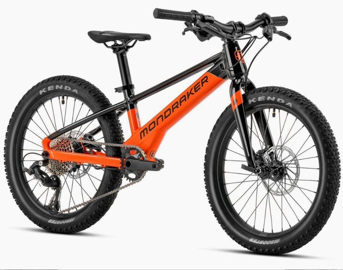 Mondraker play 20 - 9