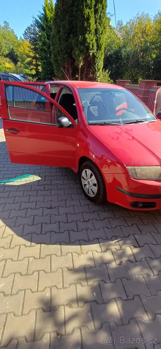 Škoda Fabia - 9