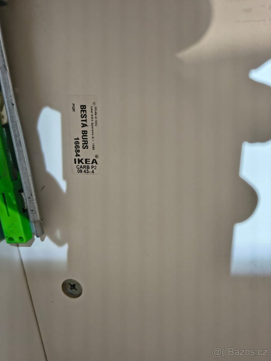 TV stolek Ikea Besta Burs - 9