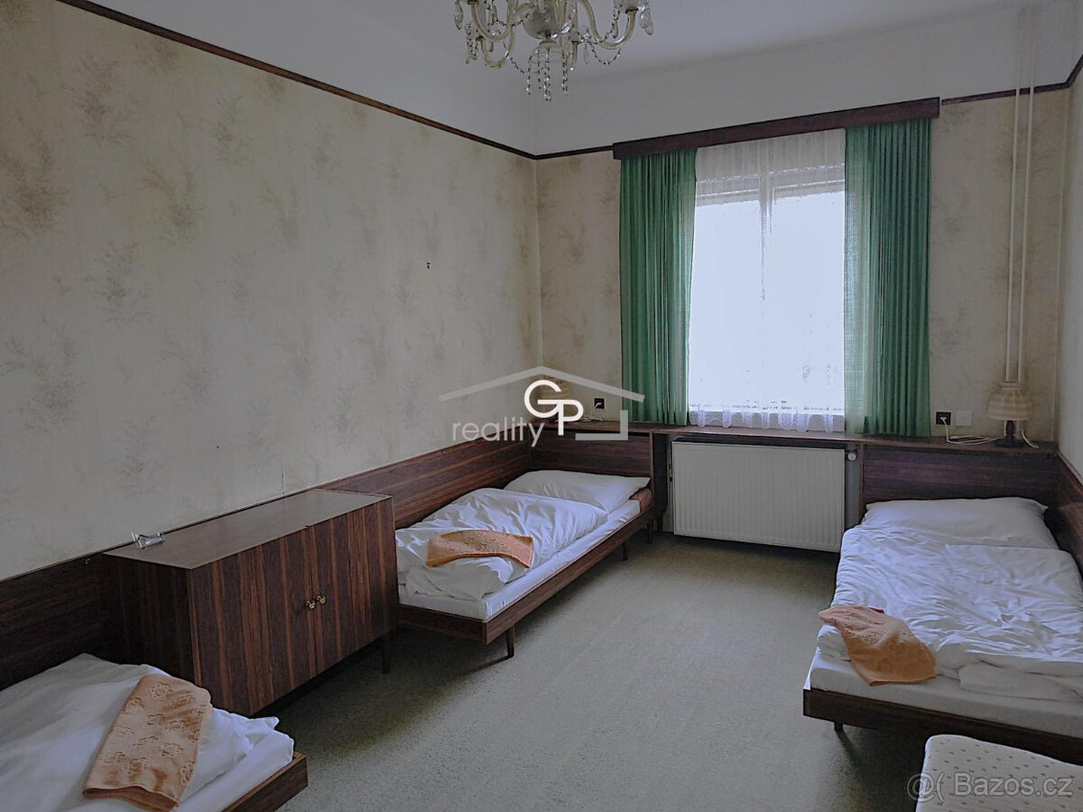 Pronájem vícegen. RD, ul. Jar. Ježka, Č. Budějovice - 9