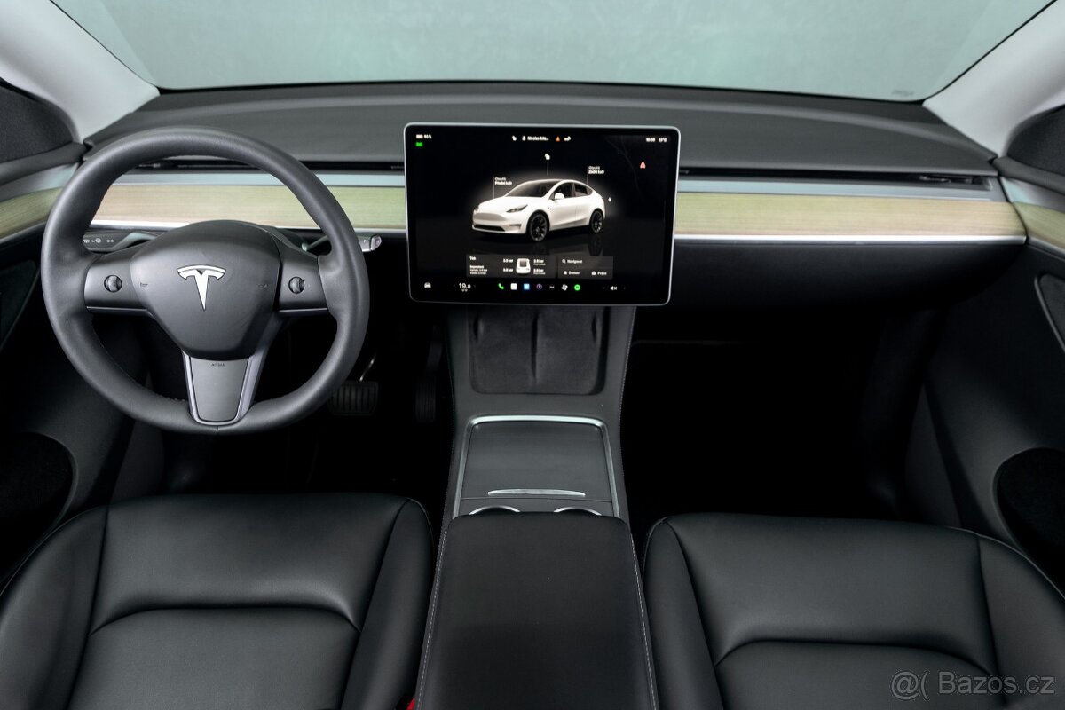 Tesla Model Y Dual Motor Long Range, 2022, DPH - 9