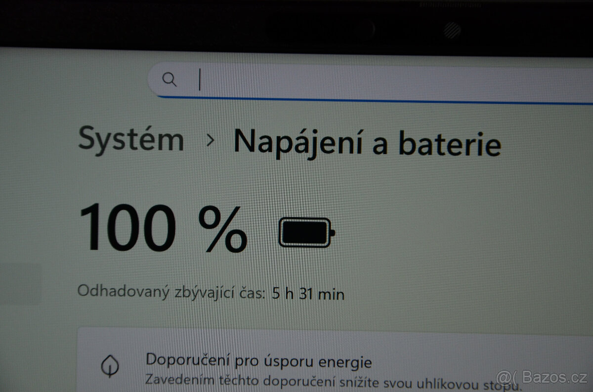 Dell Inspiron 14 Plus 7441 QualComm/16GB/SSD 1TB/záruka - 9