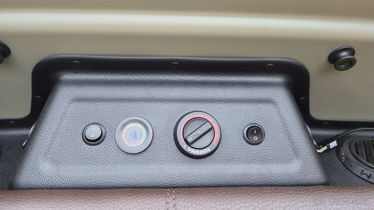 Mink Campers 2.0 - 9