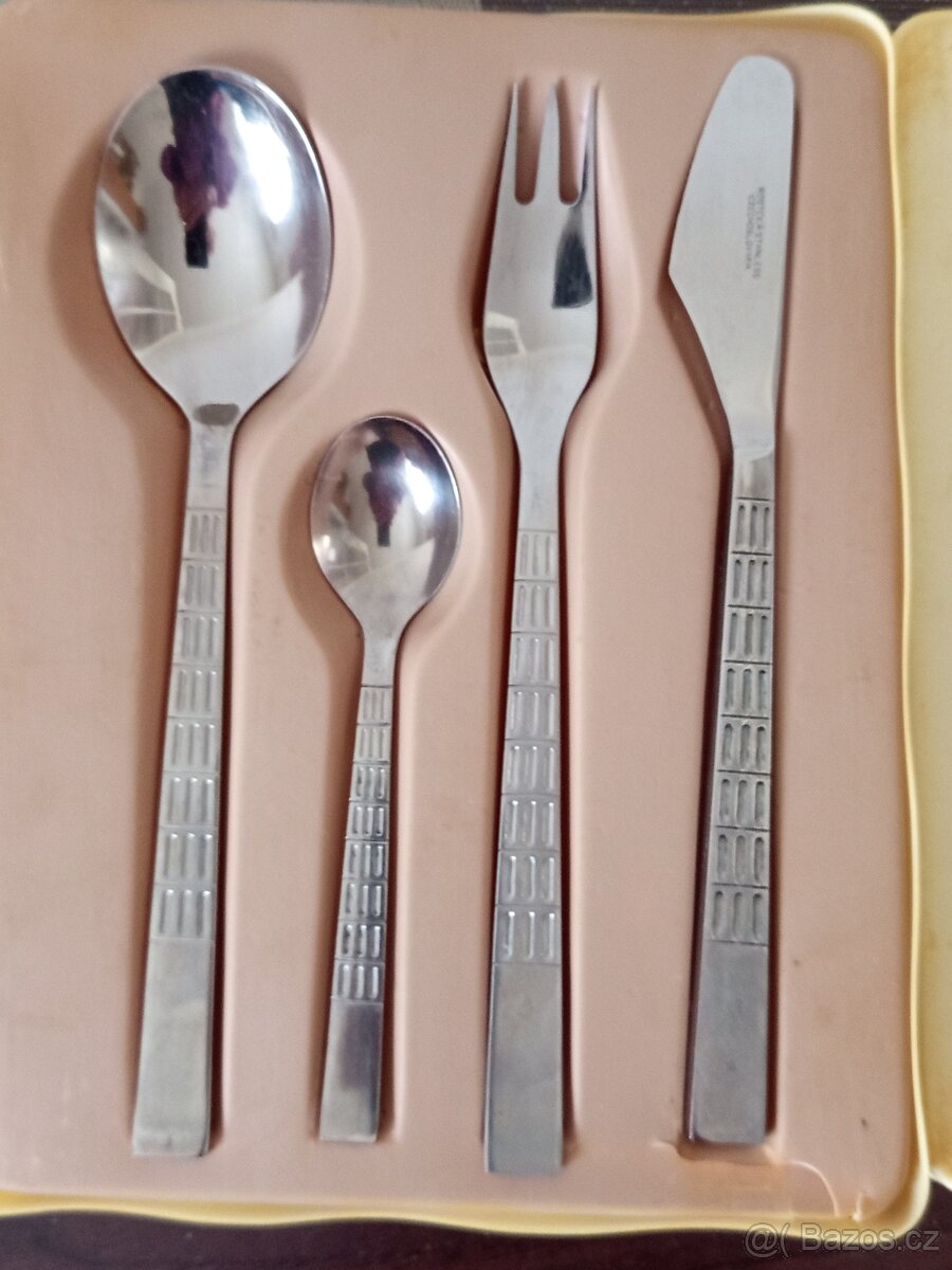 RETRO PRIBORY ROSTEX-TOP STAV - 9