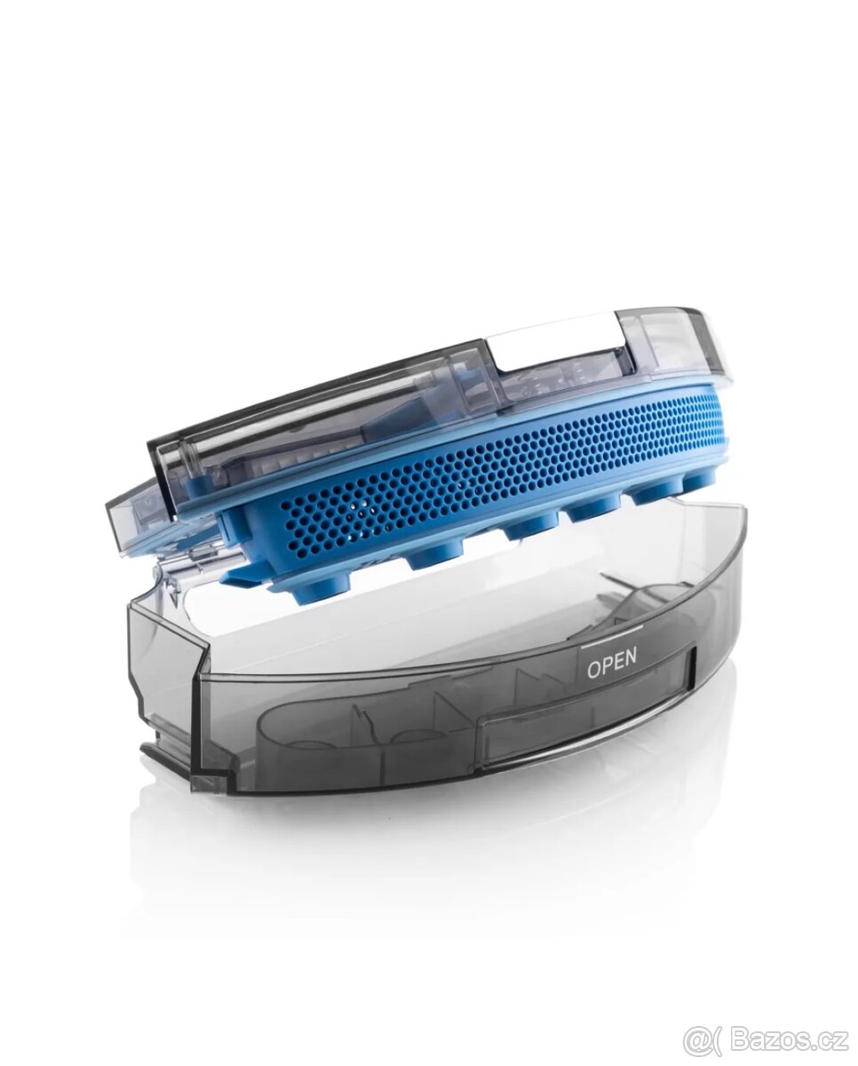 ETA stormio chytrý robotický vysavač - 9