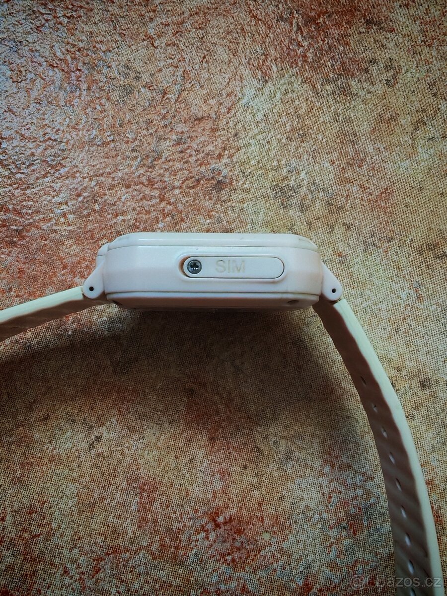 Lamax(dětské hodinky na volání) - 9