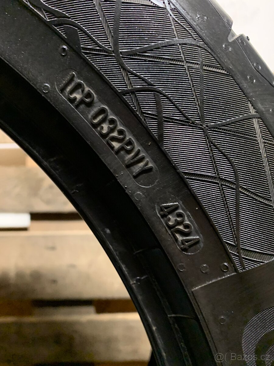 2ks 245/45/18 ContinentalPremiumContact7/2024 - 9