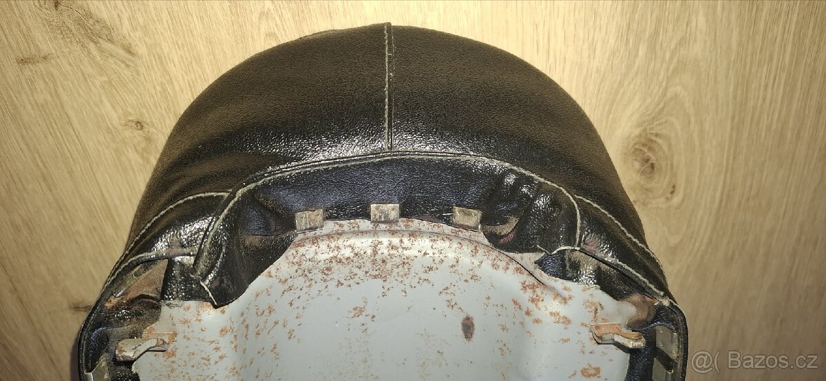 Jawa 250/350 panelka sedlo - 9