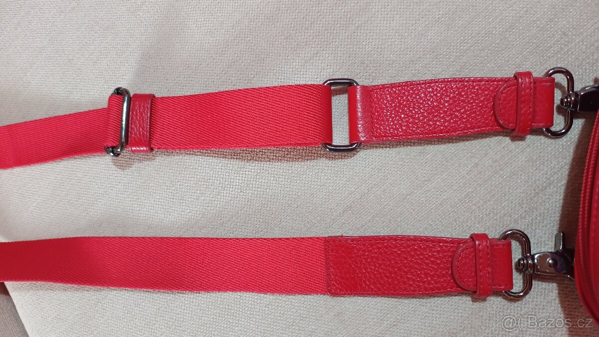 Mandarina duck-kožená - 9