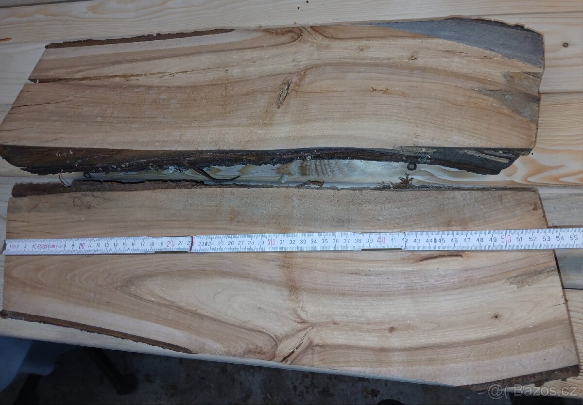 Výměna truhlářské stroje za haki - 9