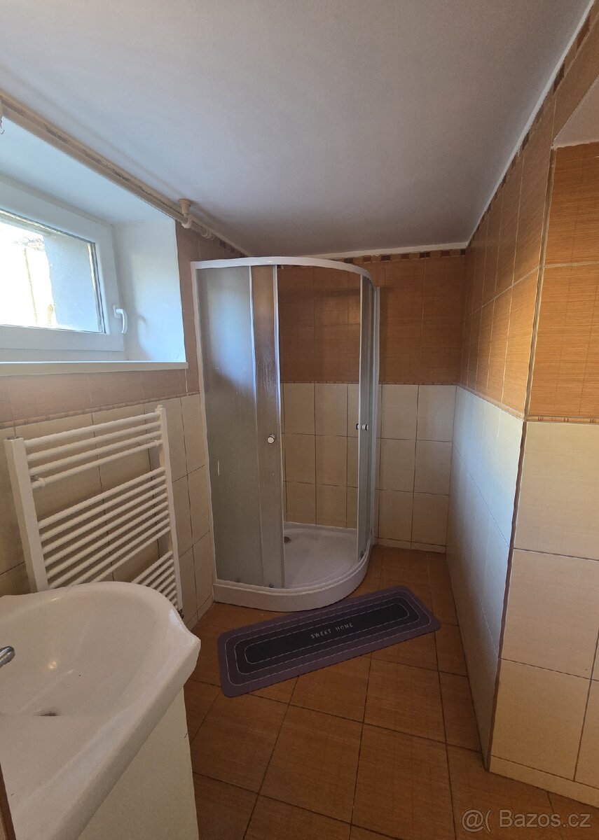 Pronájem bytu Praha 8 v RD - 9