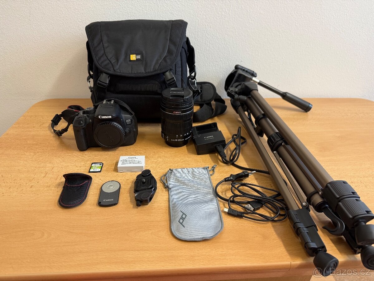 Canon EOS 700D - 9