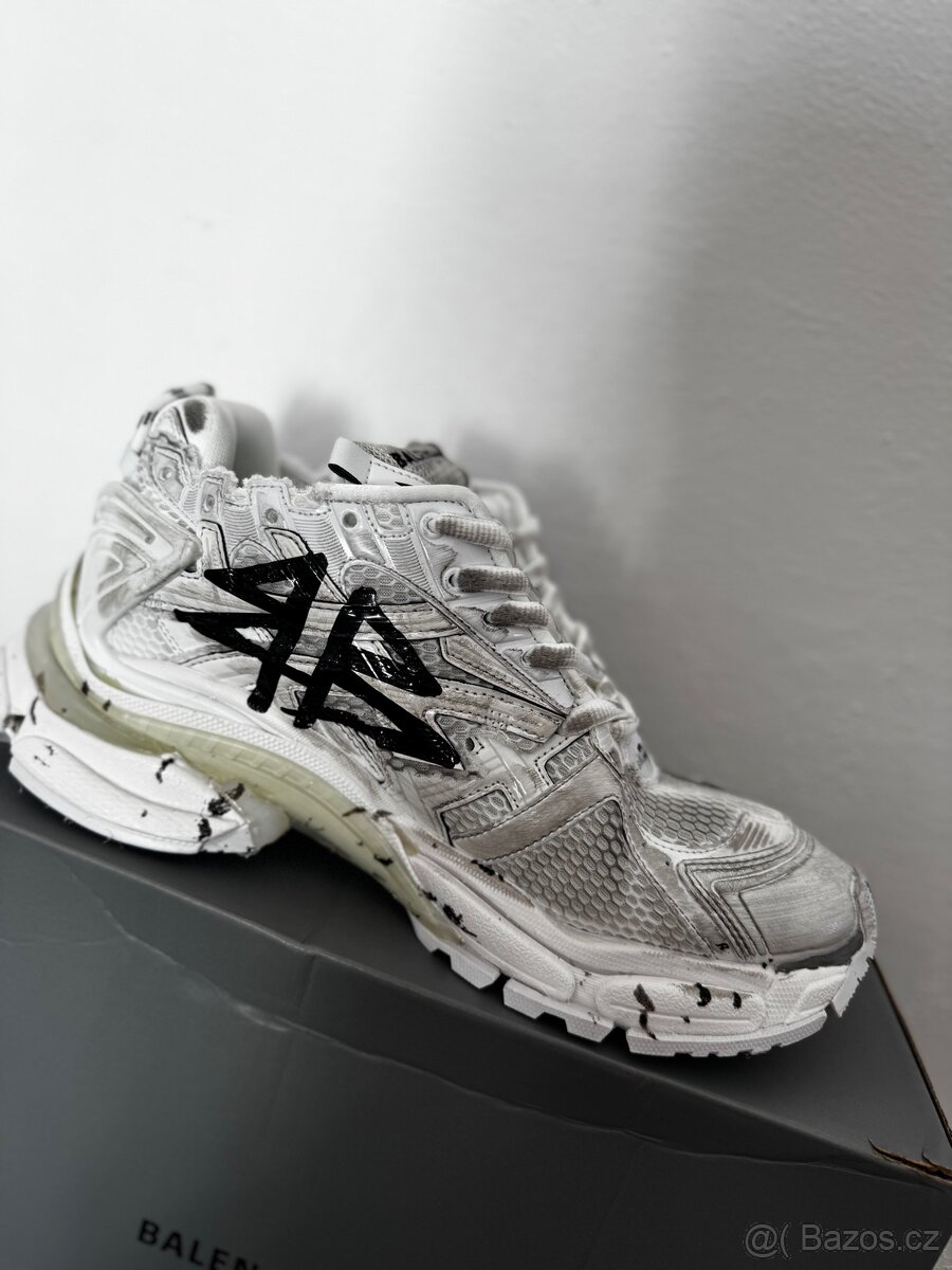 Tenisky Balenciaga runner - 9