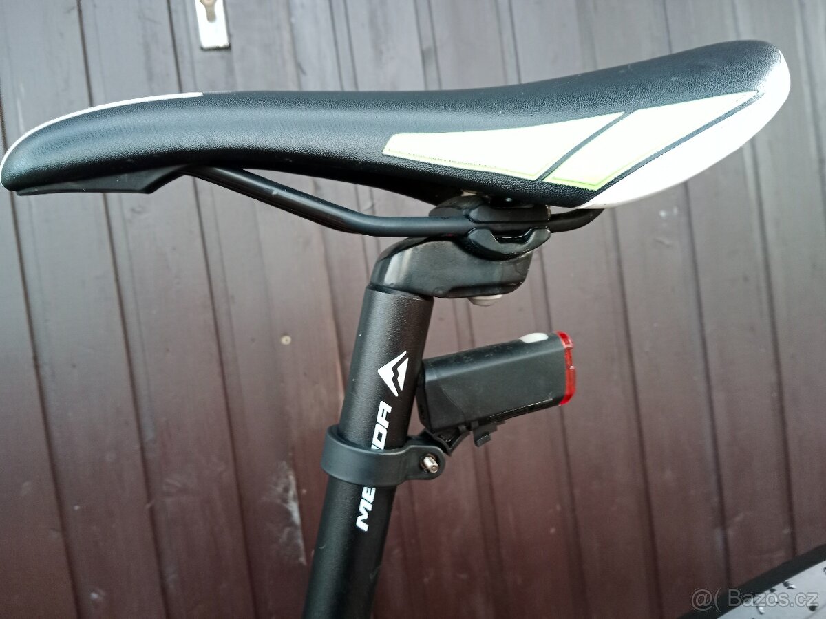 Merida Matts 40-D horské kolo zánovní - 9