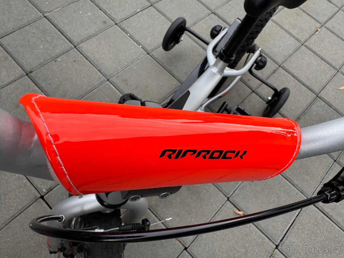 Dětské kolo Specialized Riprock 16 - 9