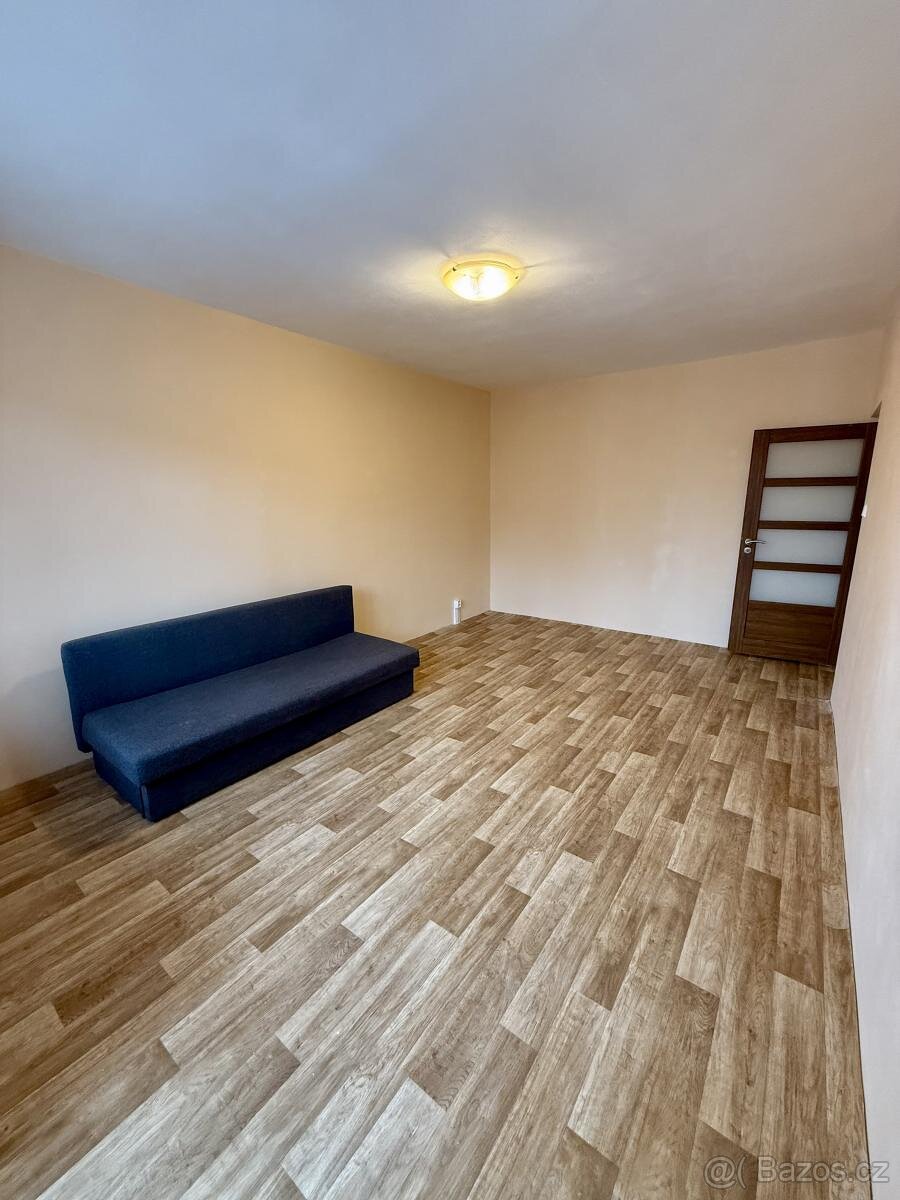 Pronájem bytu 2+1+L 55 m2 - 9