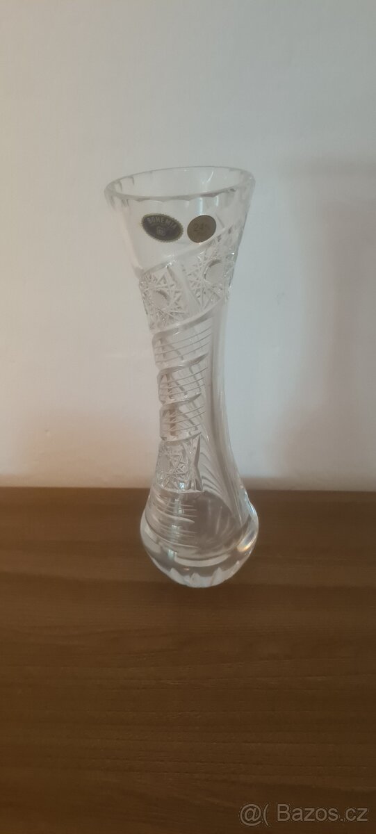 Bohemian krystal - 9