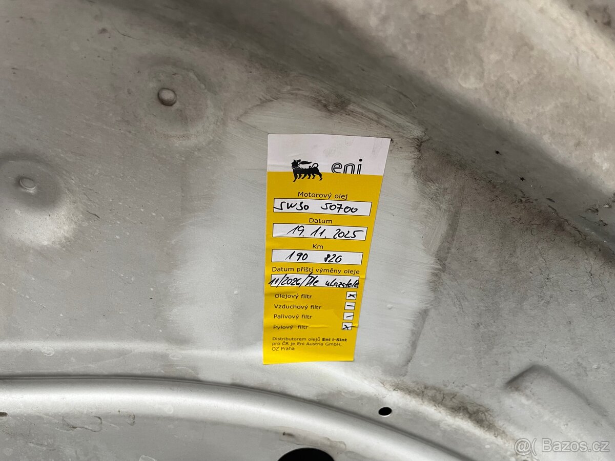 Audi A4 Allroud 3.0 TDI Quattro - 9