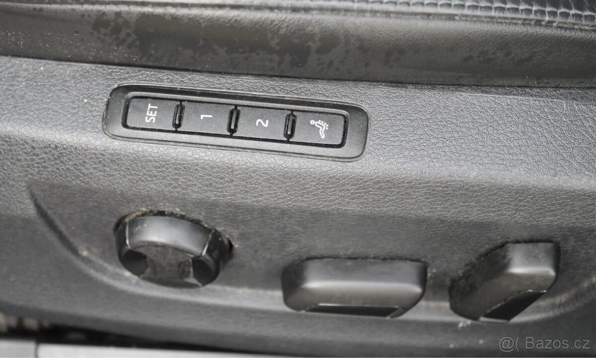 Škoda Superb 3 2.0TDi DSG7 L&K - 9