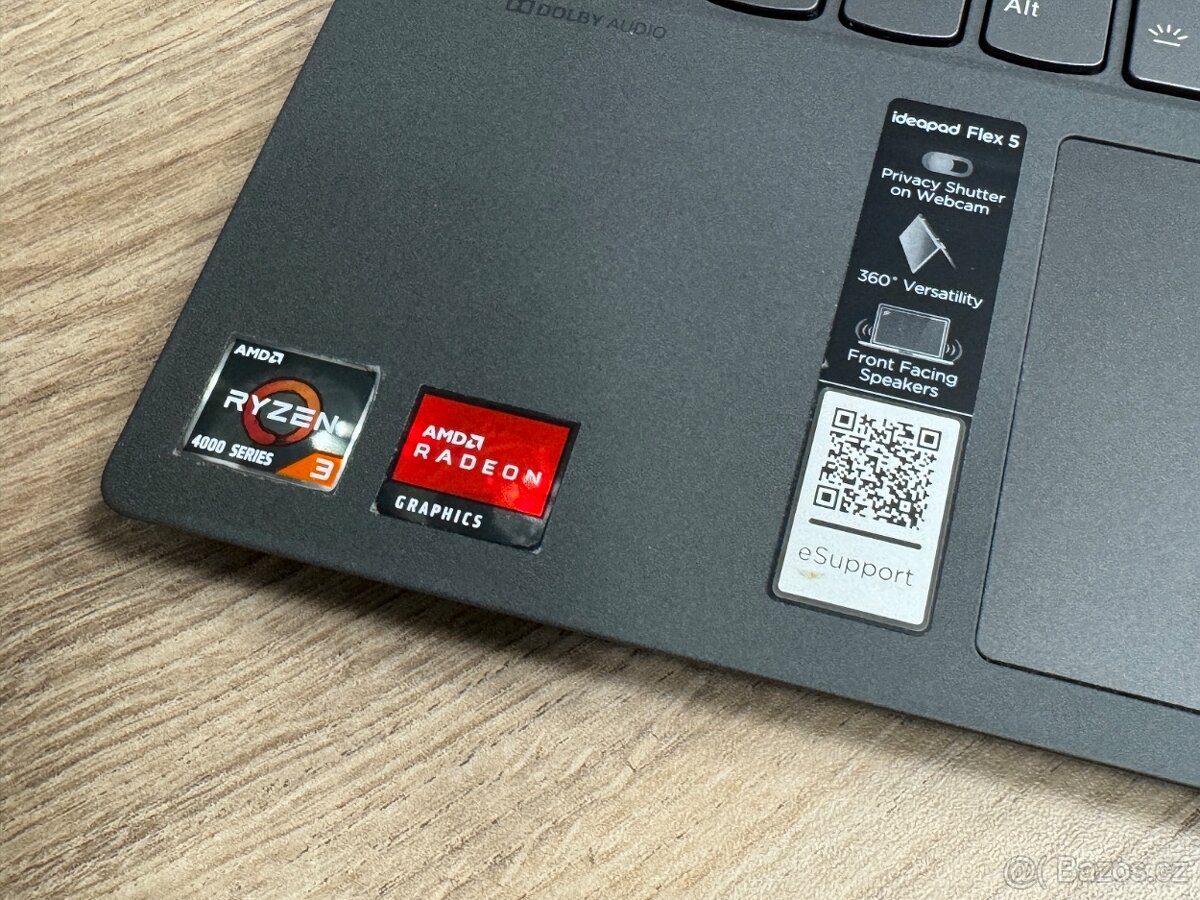Lenovo IdeaPad Flex 5 na ND - 9