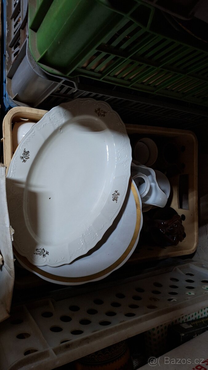 Československé sklo a keramika - 9