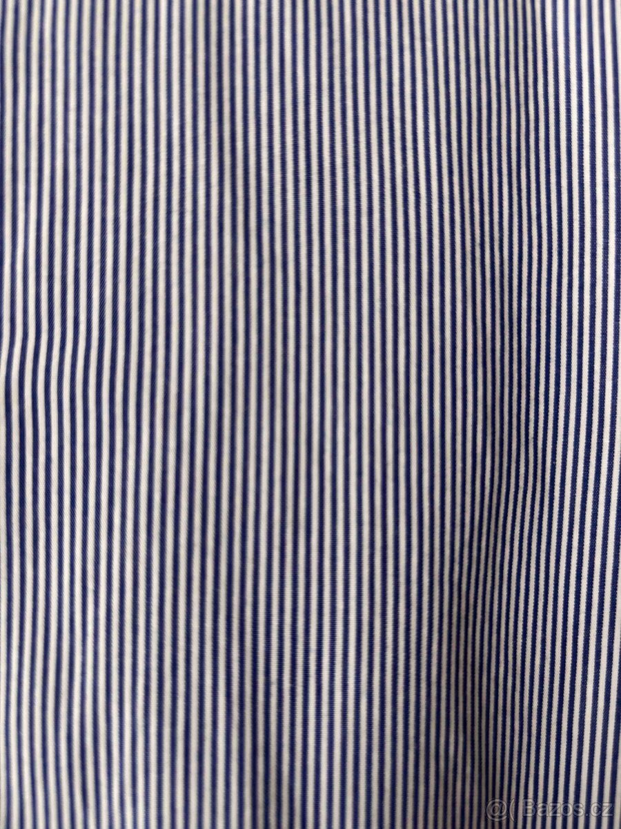 Košile Bandi vel 39 a 40 (3ks) - 9