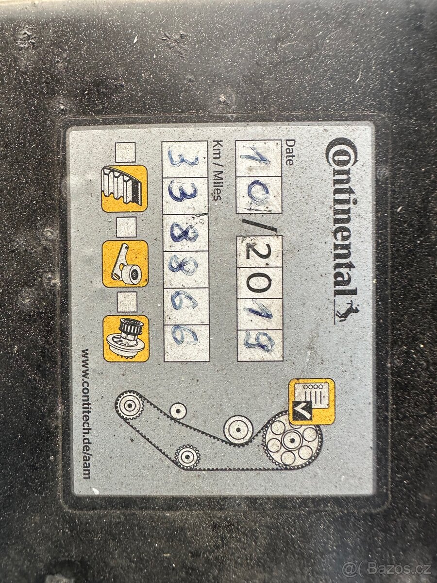 Škoda Fabia 1.9 SDI - 9