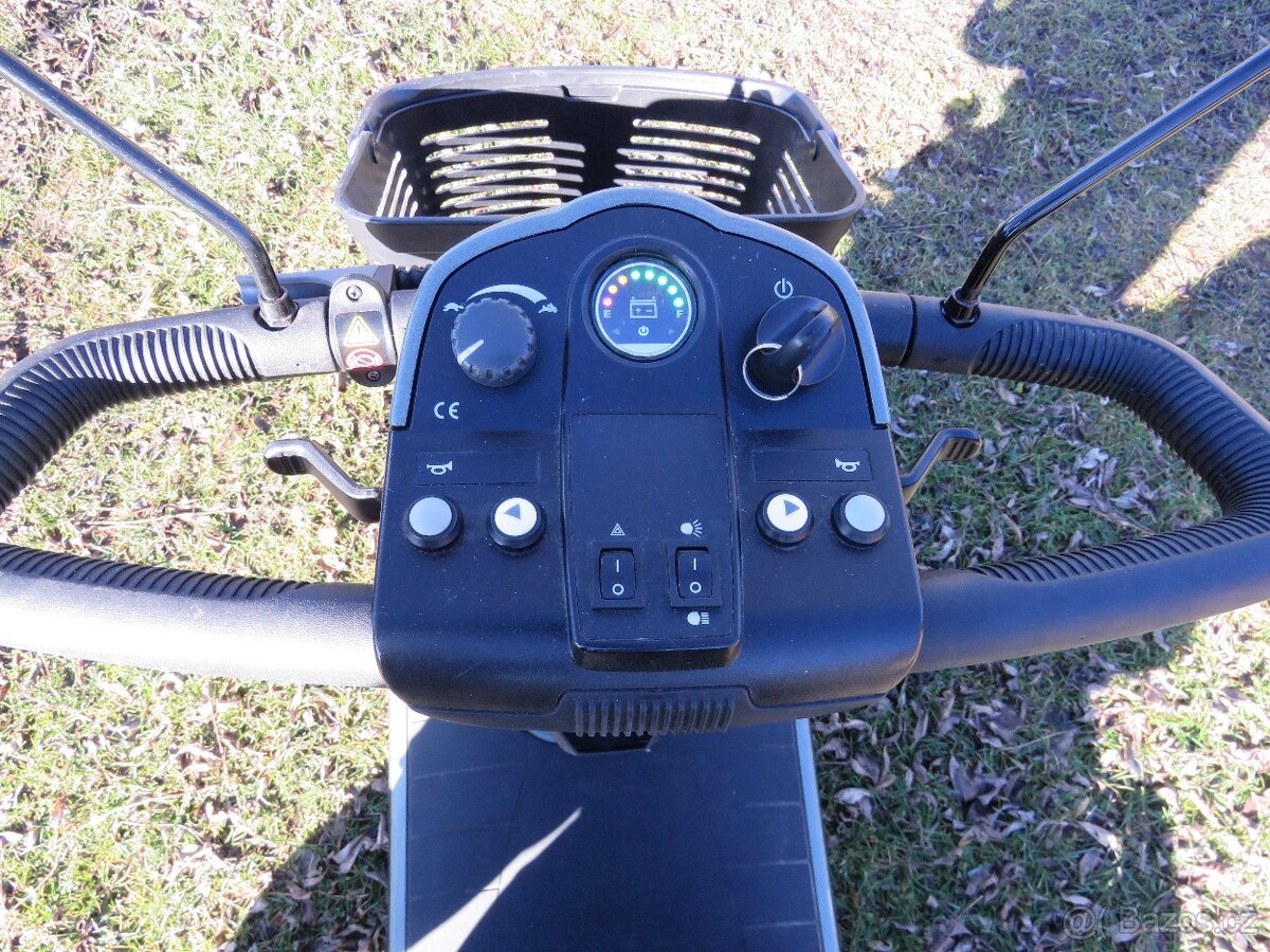 Pride luna victory E - 9