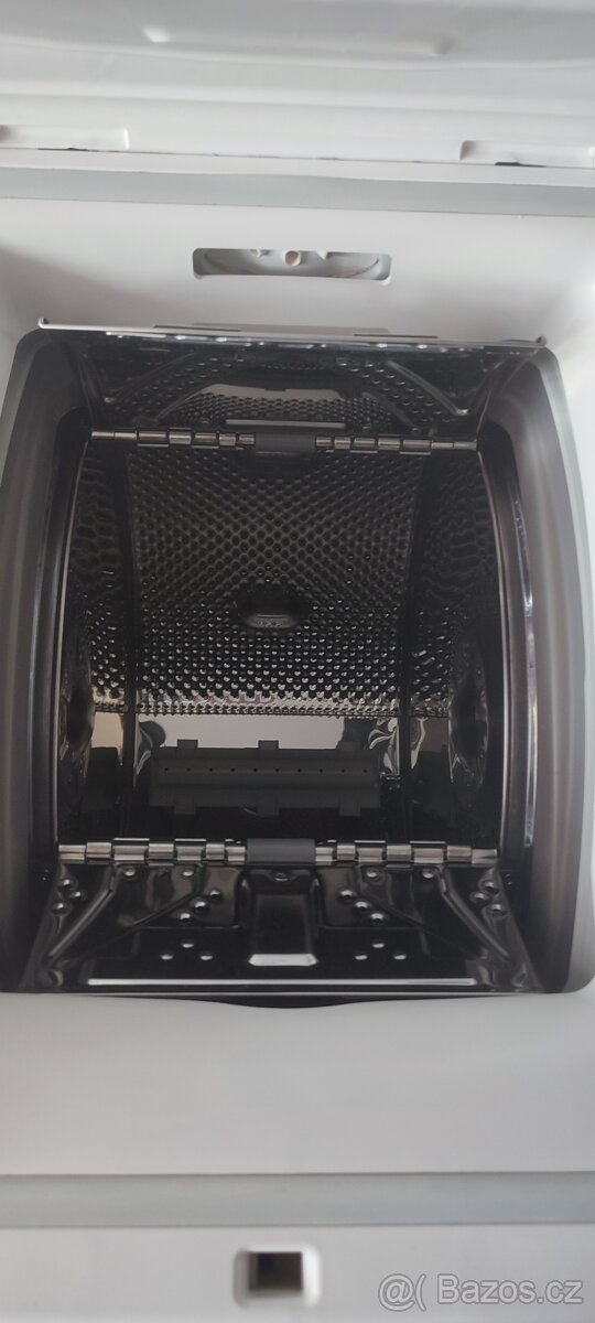 Pračka s horním plněním - 9