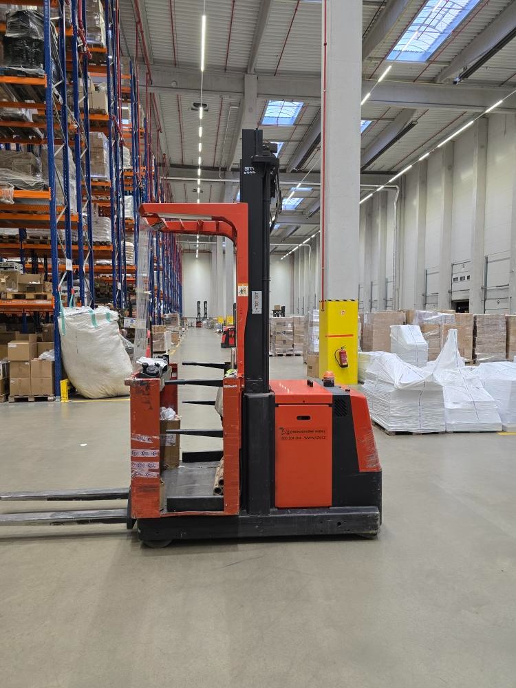 Skladová technika - 9