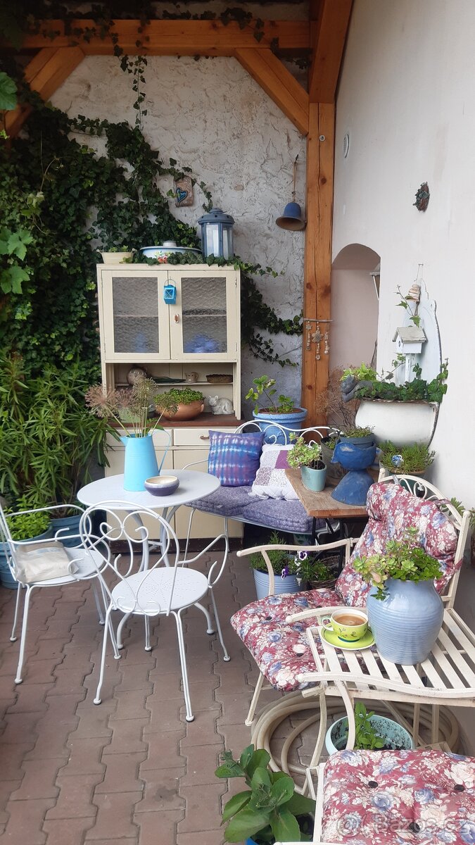 RD v historickém centru města Kadaně - 9