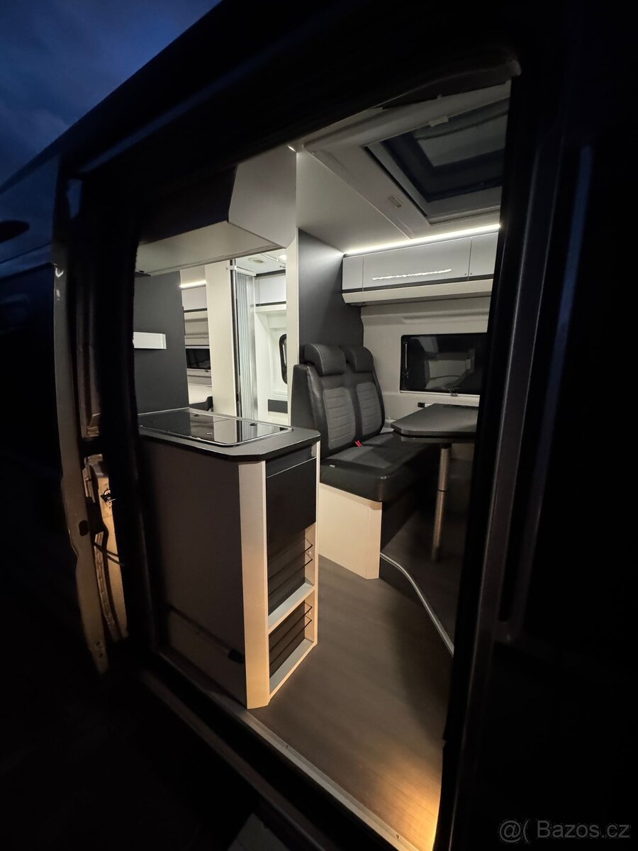 ADRIA Twin Supreme 640 SGX - 9