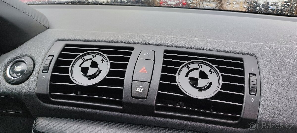 Ventilační mřížky - 9