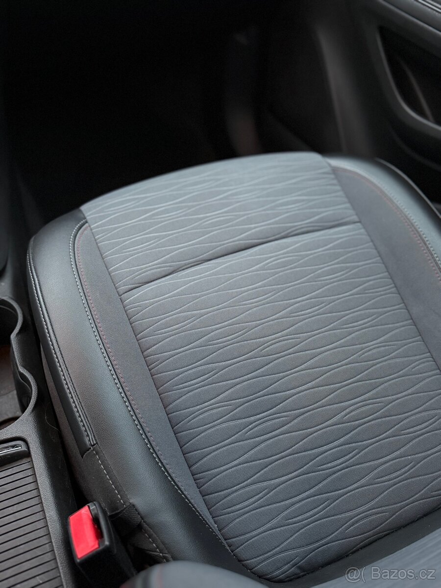 Opel Mokka 1.7 Cdti Rok: 2015 - 9