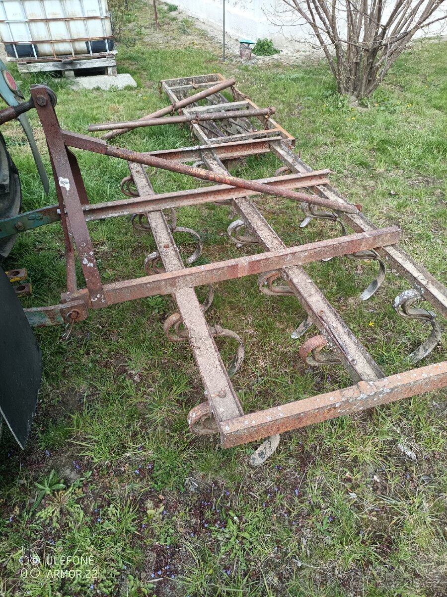 Zemědělská technika - 9