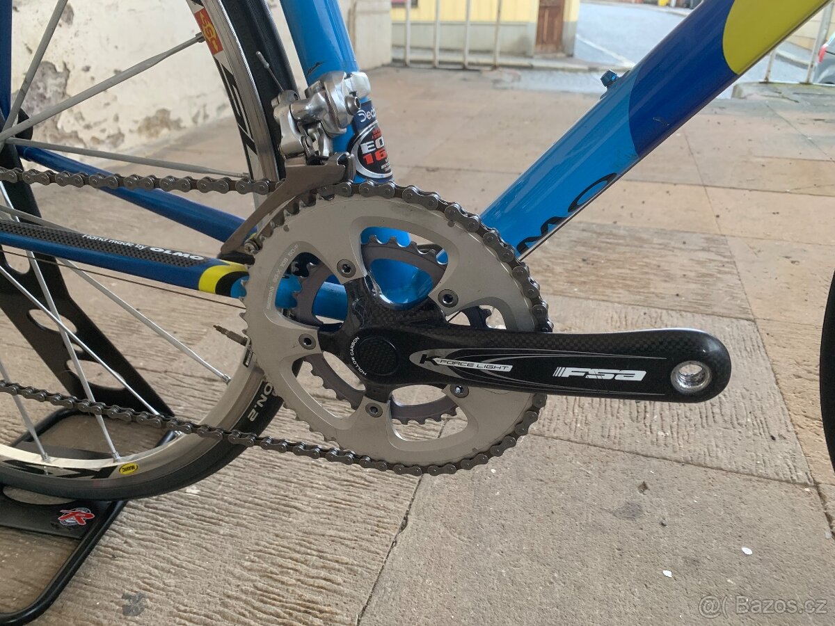 Olmo - 9