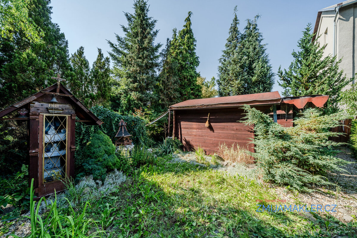 Prodej, byt 1+1, 37 m, Nádražní 233, Klimkovice, Česko - 9