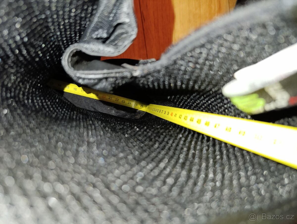 Motorkářské boty Kore vel. 40/41 - 9