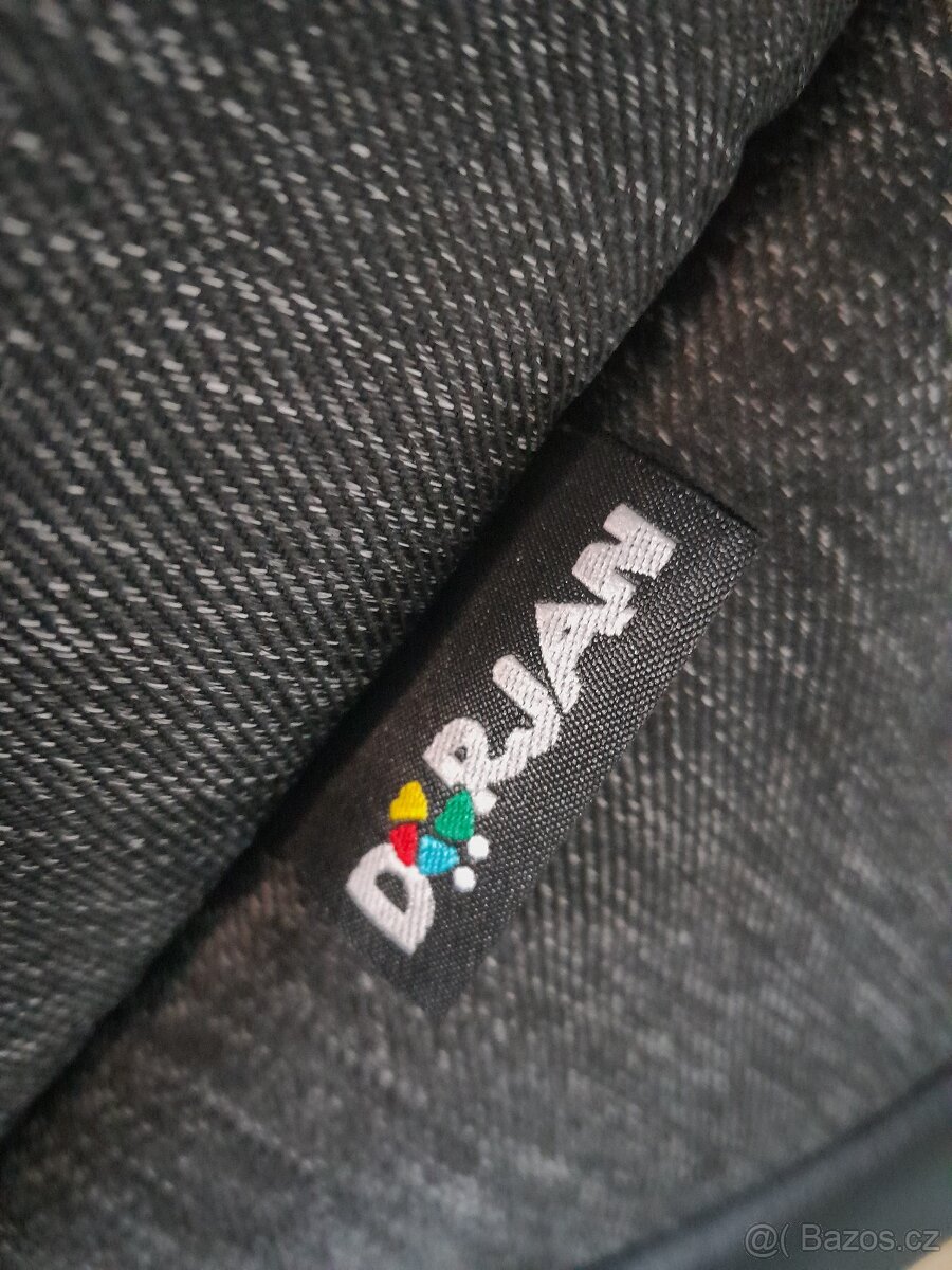 Kočárek, postýlka... - 9